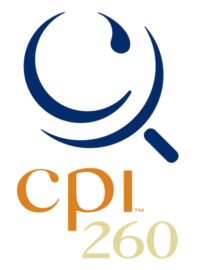 California Psychological Inventory: CPI 260<sup>®</sup>