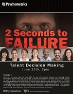 2 seconds to failure job match webinar