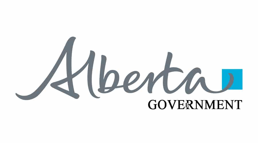 Government of Alberta Logo