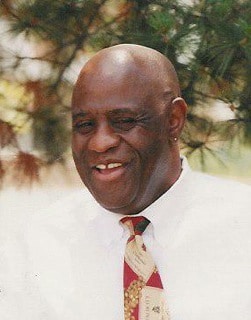 Dan Robinson Picture