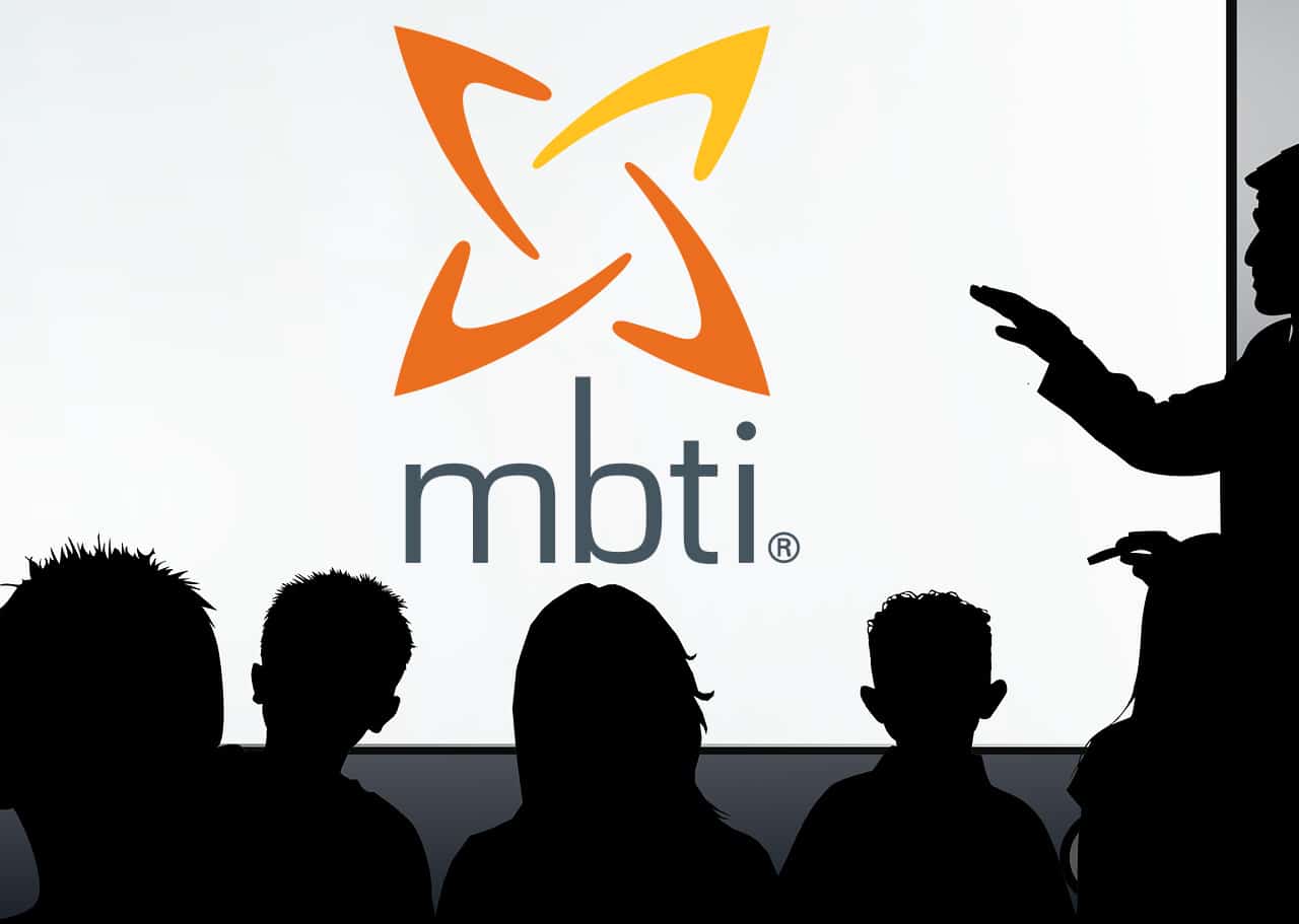 mbti development