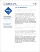 mbti interpretive report step i