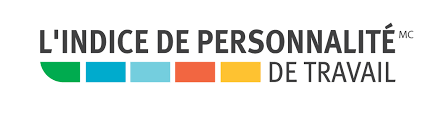 L'INDICE DE PERSONNALITÉ DE TRAVAIL​ logo