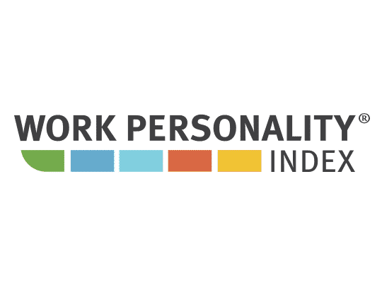 work personality index assessment test