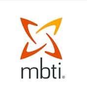 MBTI-Logo