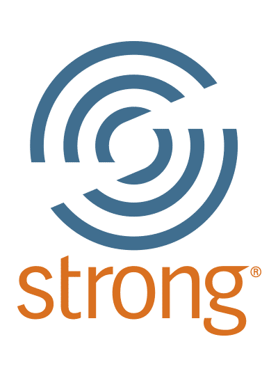 Strong Assessment Logo