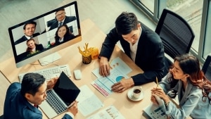 Team Support Remote Employees