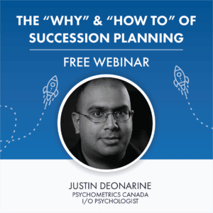 Why and How To of Succession Planning