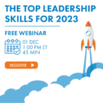The Top Leadership Skills for 2023 V2