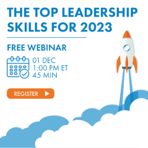 The Top Leadership Skills for 2023 V2