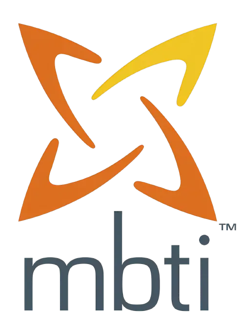 Assessment mbti logo