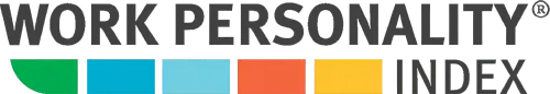 assessment work personality index logo