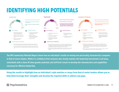 Succession Planning PLaybook Page 3